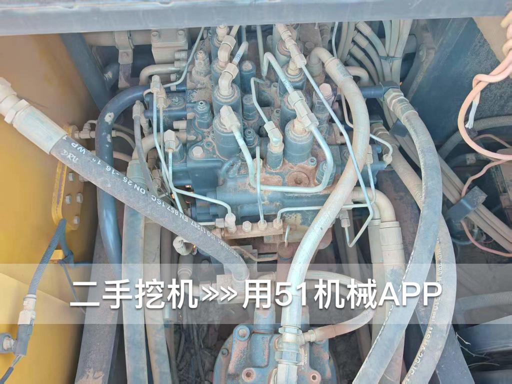 51挖机
